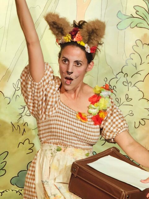 Madame Brune 🎨 🤎
📸 @kriss_pointier