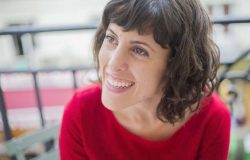 María Cadenas