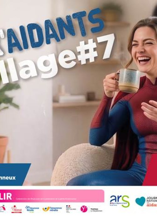 Aidant