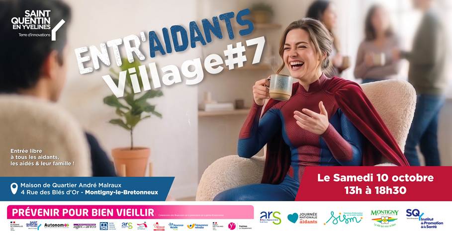 Aidant